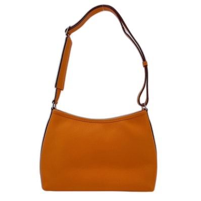 エルメス HERMES ベルランゴPM ショルダーバッグ【中古】