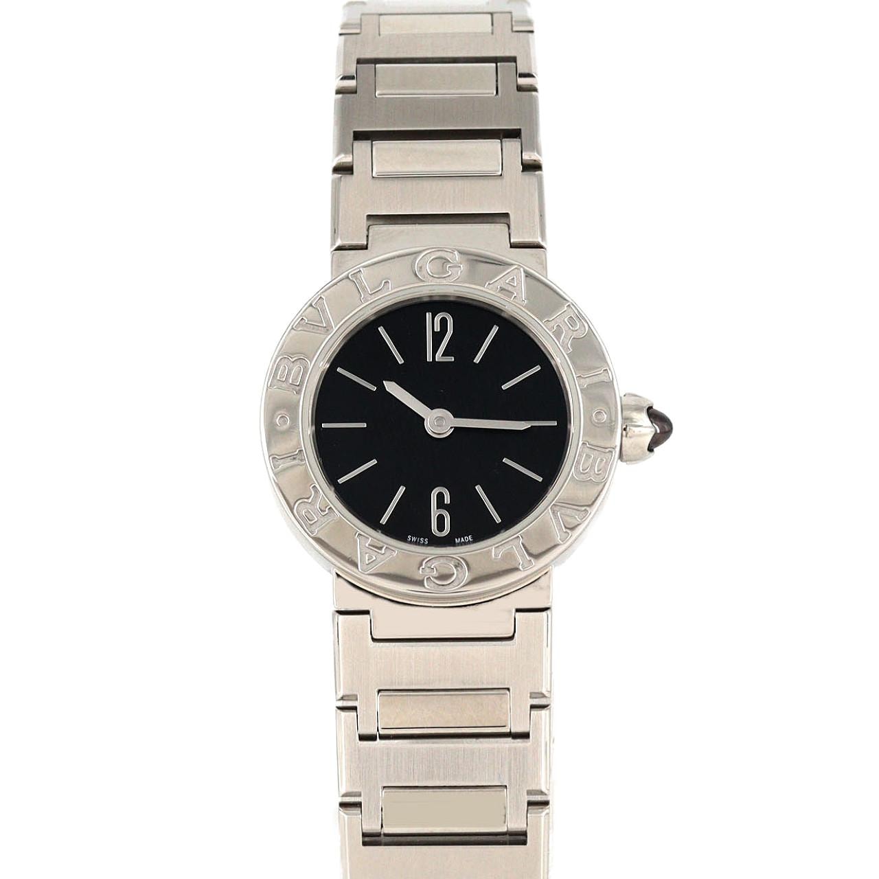 ブルガリ ブルガリブルガリ BB23S/BBL23BSSD/102943 SS クォーツ