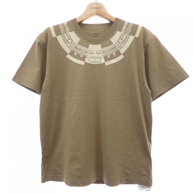 エルメス HERMES カルトゥッシュ LE TRESOR DE MEDOR 2H4612DU Tシャツ