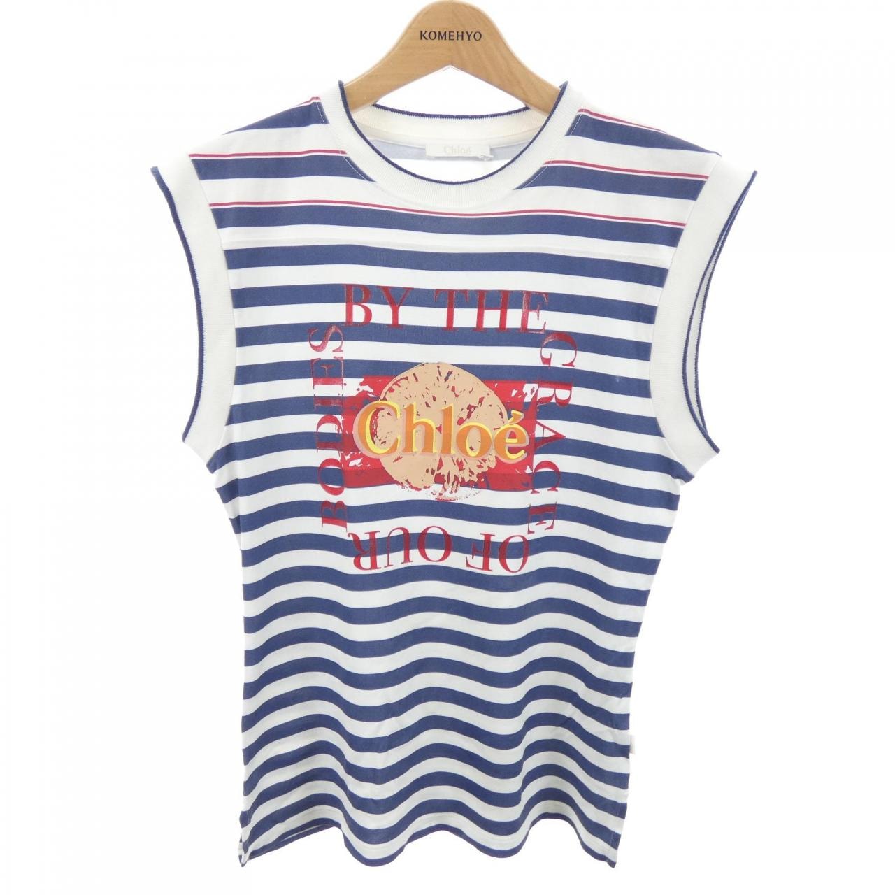 クロエ Chloe CHC20AJH4628810138 トップス