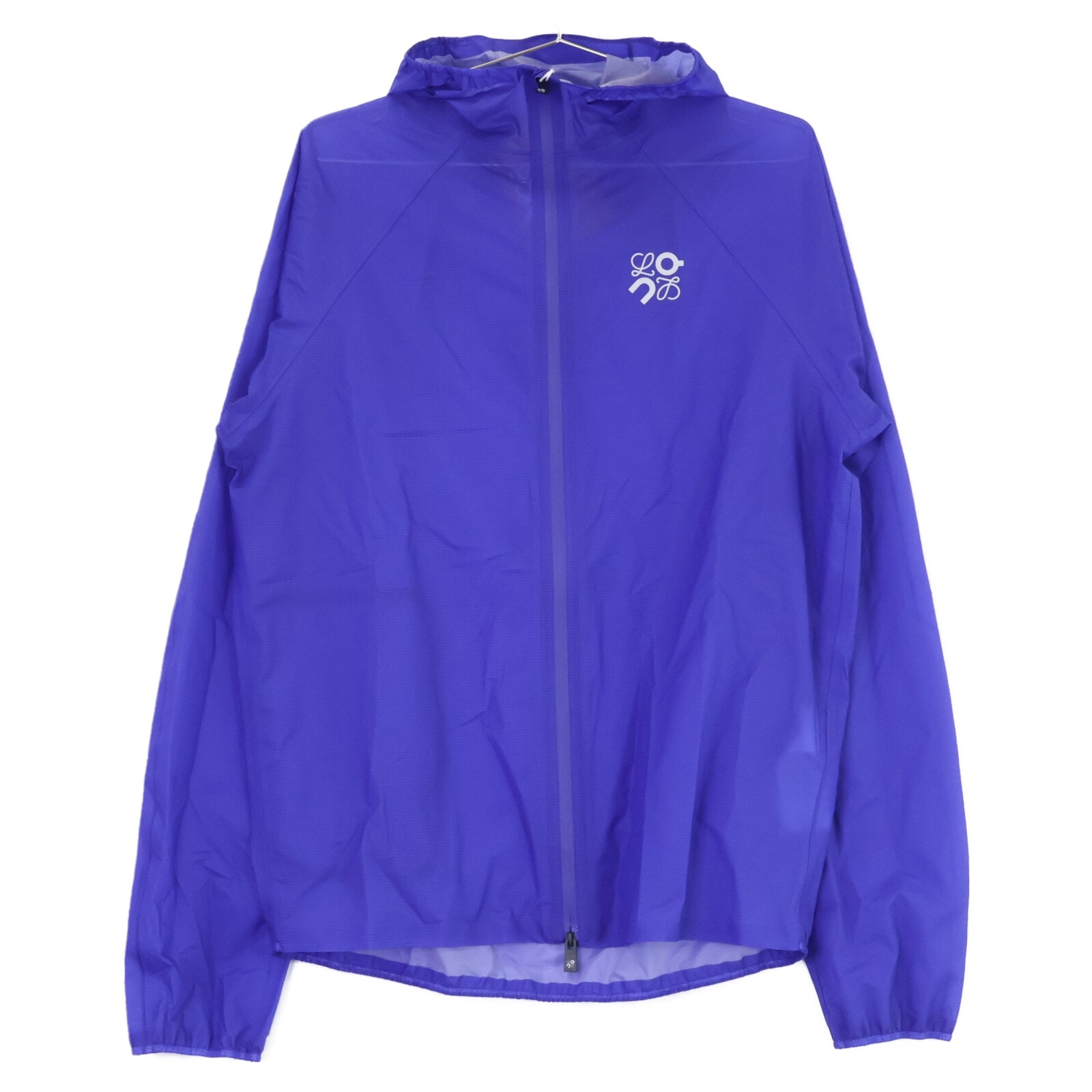 ロエベ xOn【新品同様/国内正規】 H929Y02W15 Ultra Jacket ウルトラジャケット XS