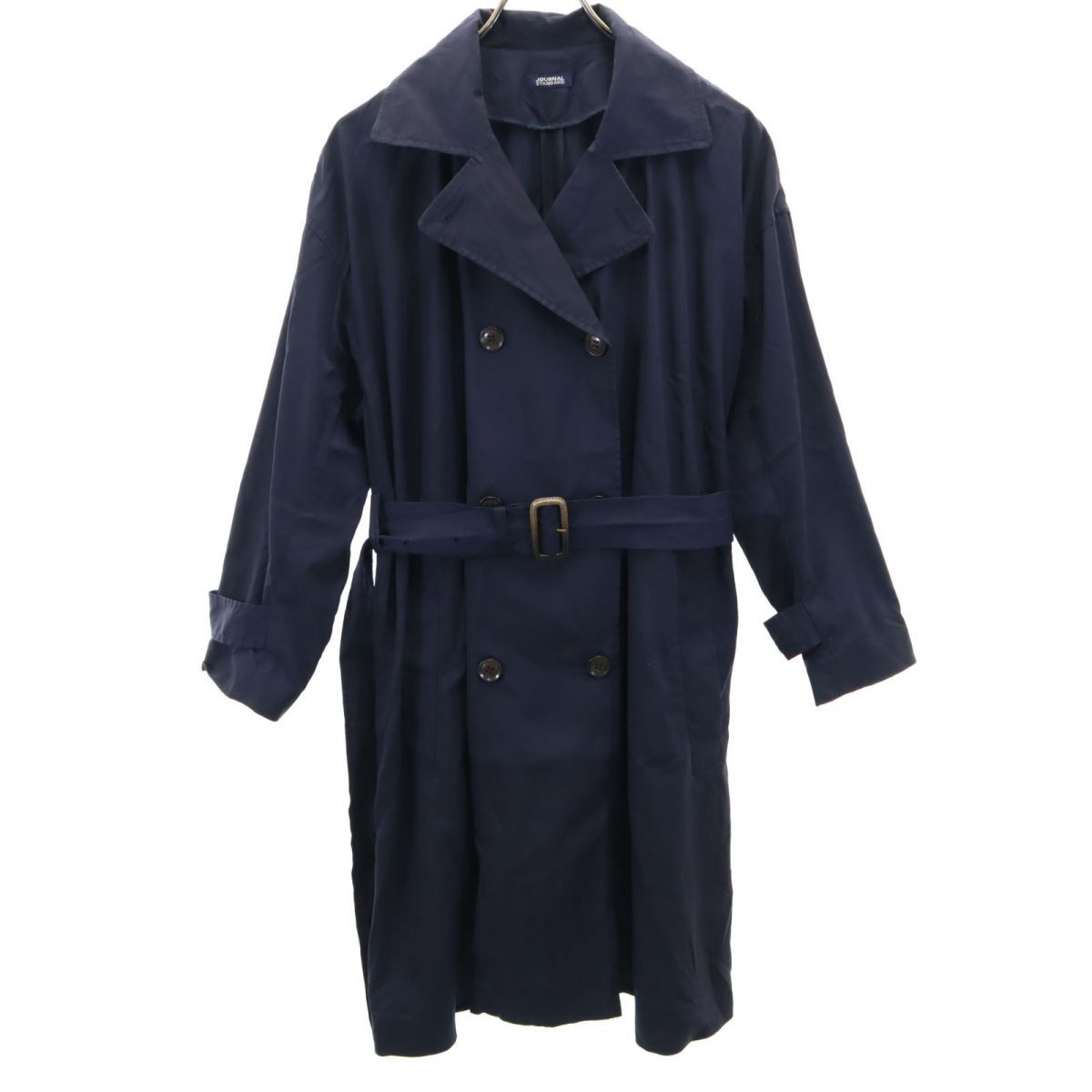 JOURNAL STANDARD 長袖 トレンチコート