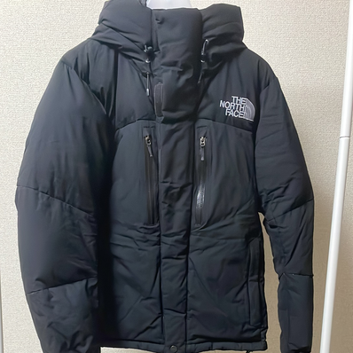 The North Face Baltro Light Jacket K 2020/2021 "Black"