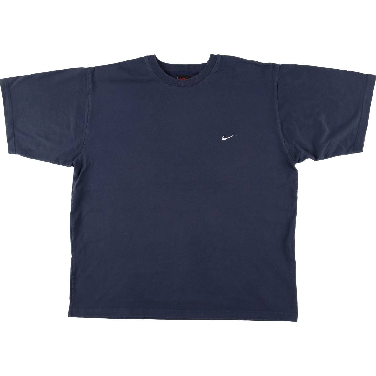 古着 ナイキ NIKE ワンポイントロゴTシャツ メンズXL相当/eaa626106