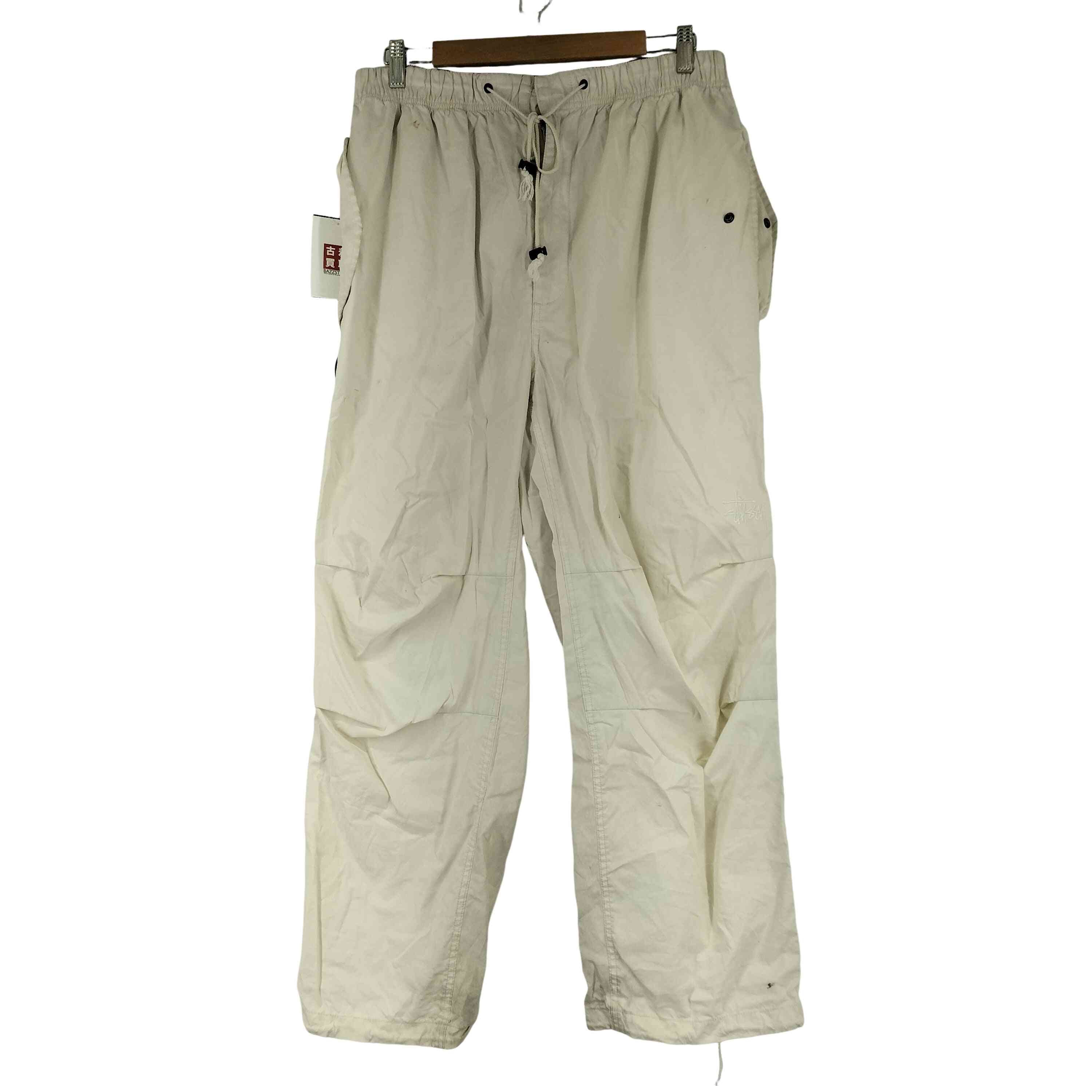 NYCO OVER TROUSERS【1142846986410】