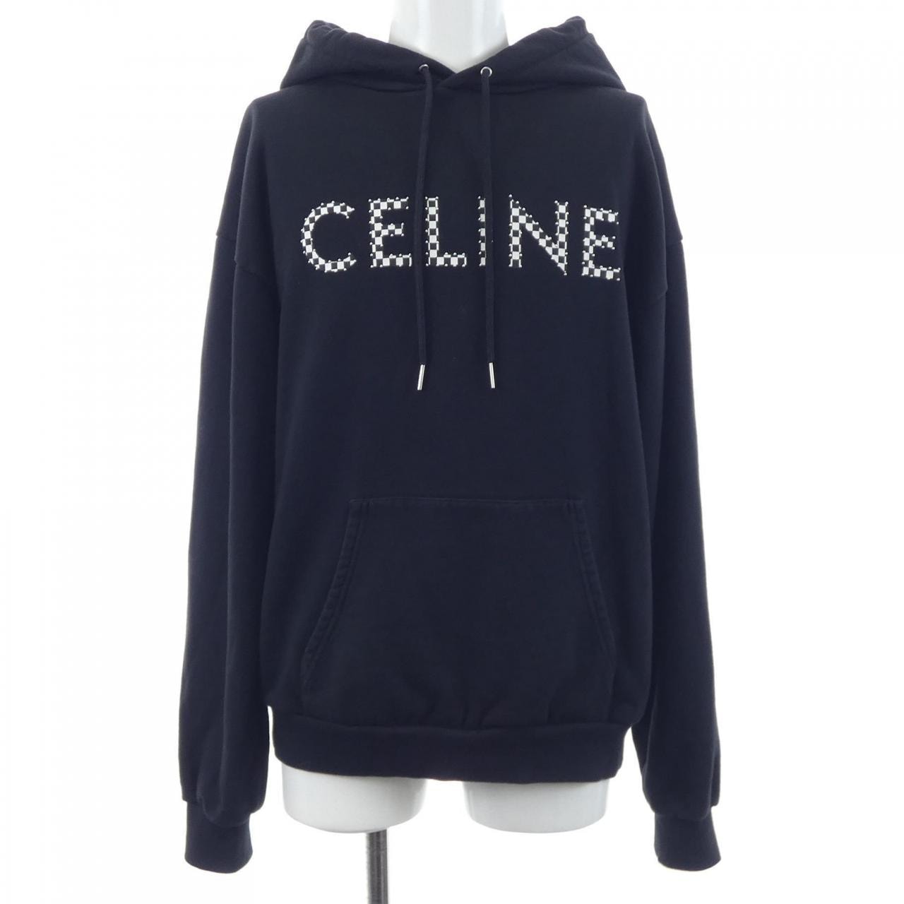 セリーヌ CELINE 2Y479052H パーカー