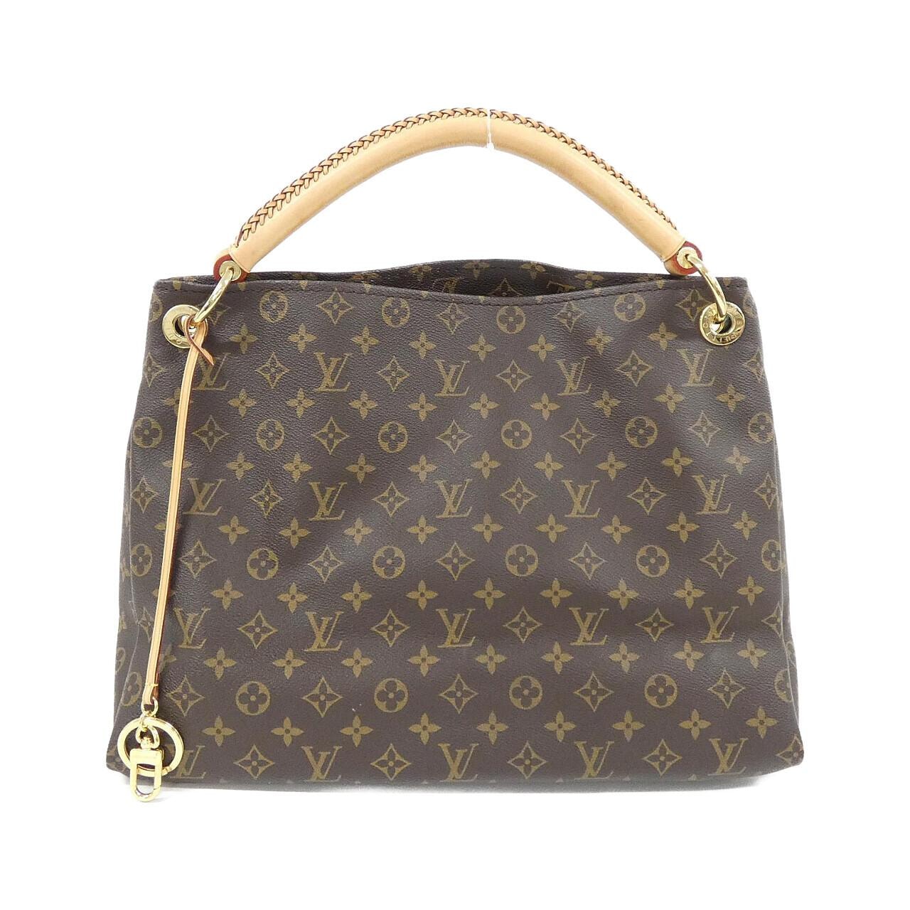 ルイヴィトン モノグラム アーツィー MM M40249 ショルダーバッグ