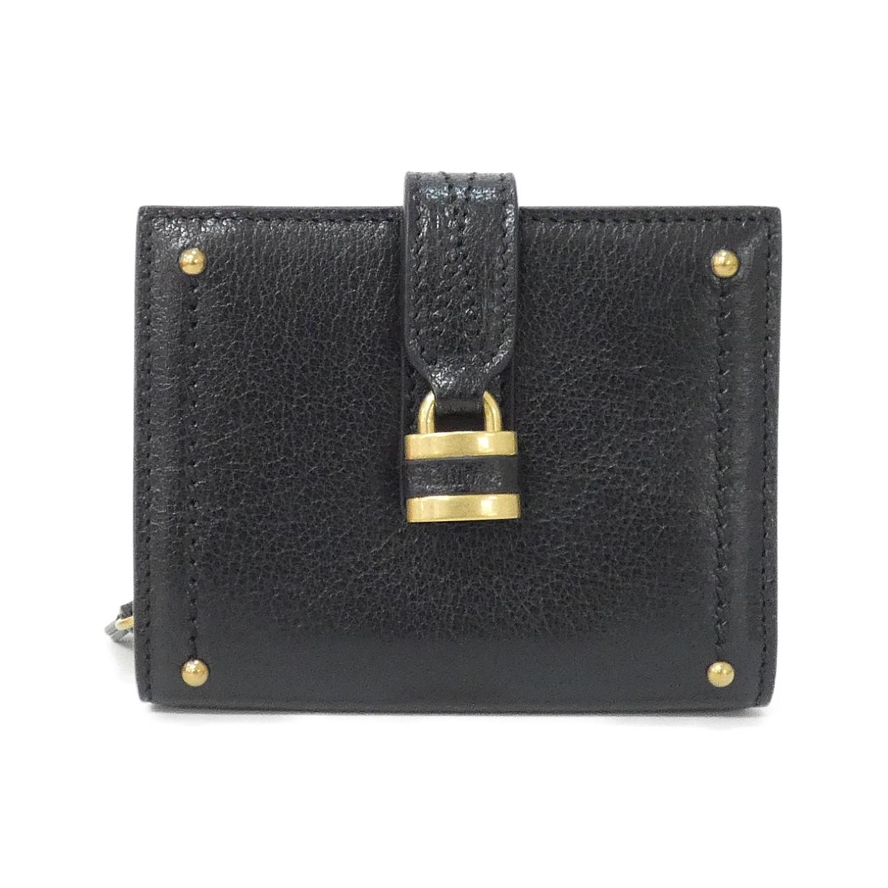 【新品】クロエ パディントン CH26SP916 O37 財布