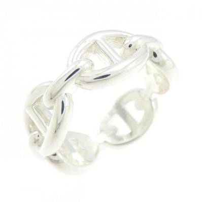 エルメス シェーヌ ダンクル アンシェネ リング