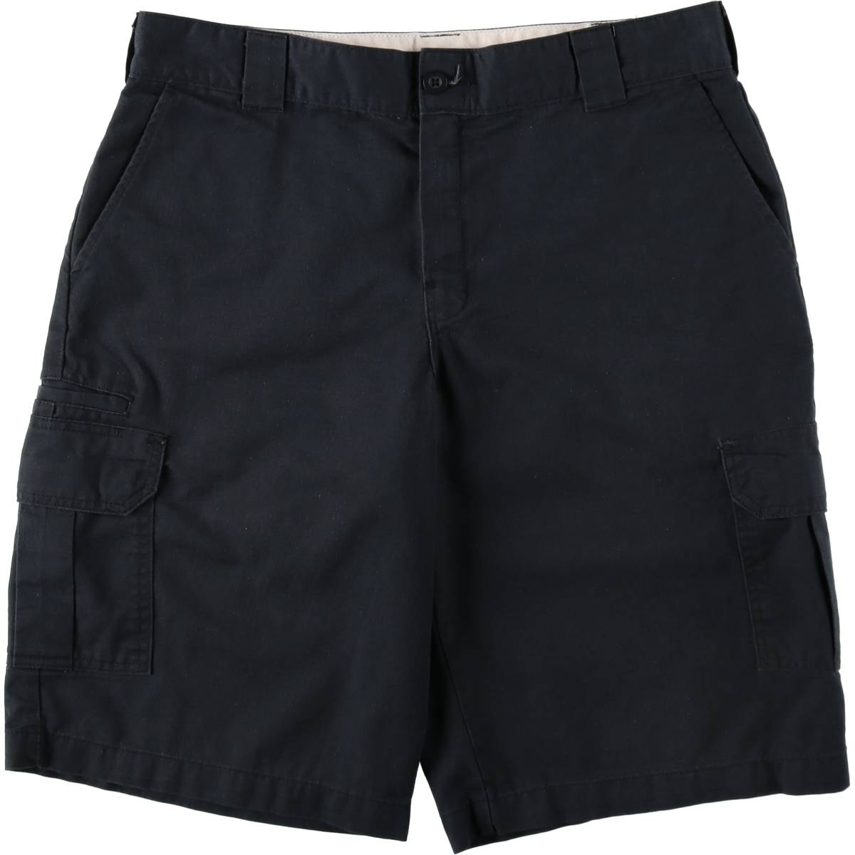 古着 ディッキーズ Dickies Regular Fit ワークショーツ ハーフパンツ メンズw37相当/eaa639848