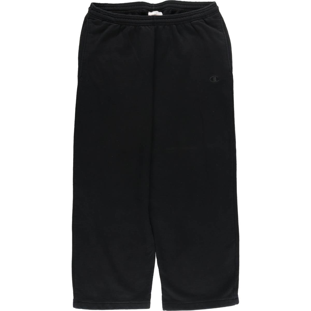 古着 チャンピオン Champion ECO AUTHENTIC スウェットパンツ メンズL相当/eaa558440