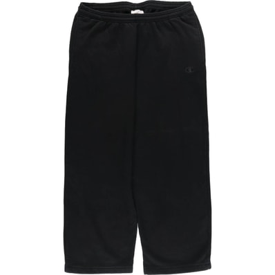 古着 チャンピオン Champion ECO AUTHENTIC スウェットパンツ メンズL相当/eaa558440