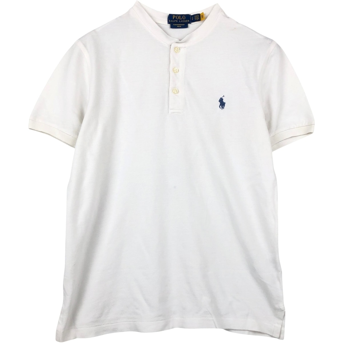 D (傷や汚れあり)】古着 ラルフローレン Ralph Lauren POLO RALPH