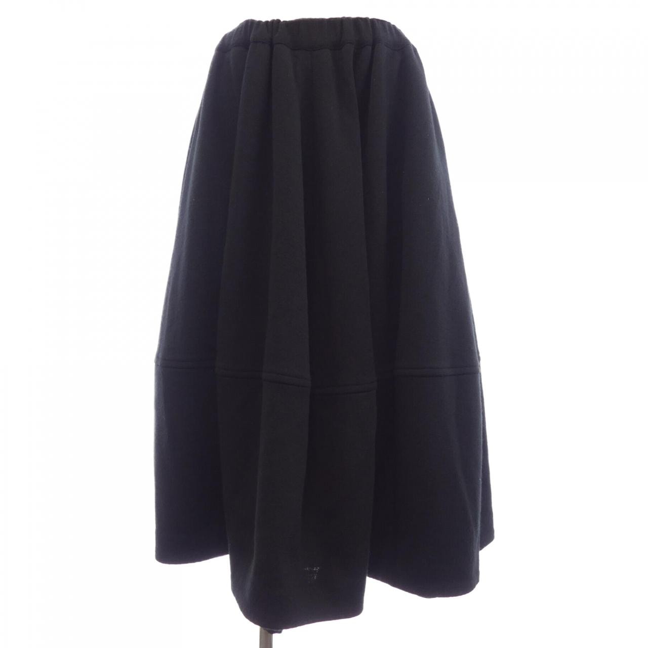 コムデギャルソン COMME des GARCONS RN-S009 スカート