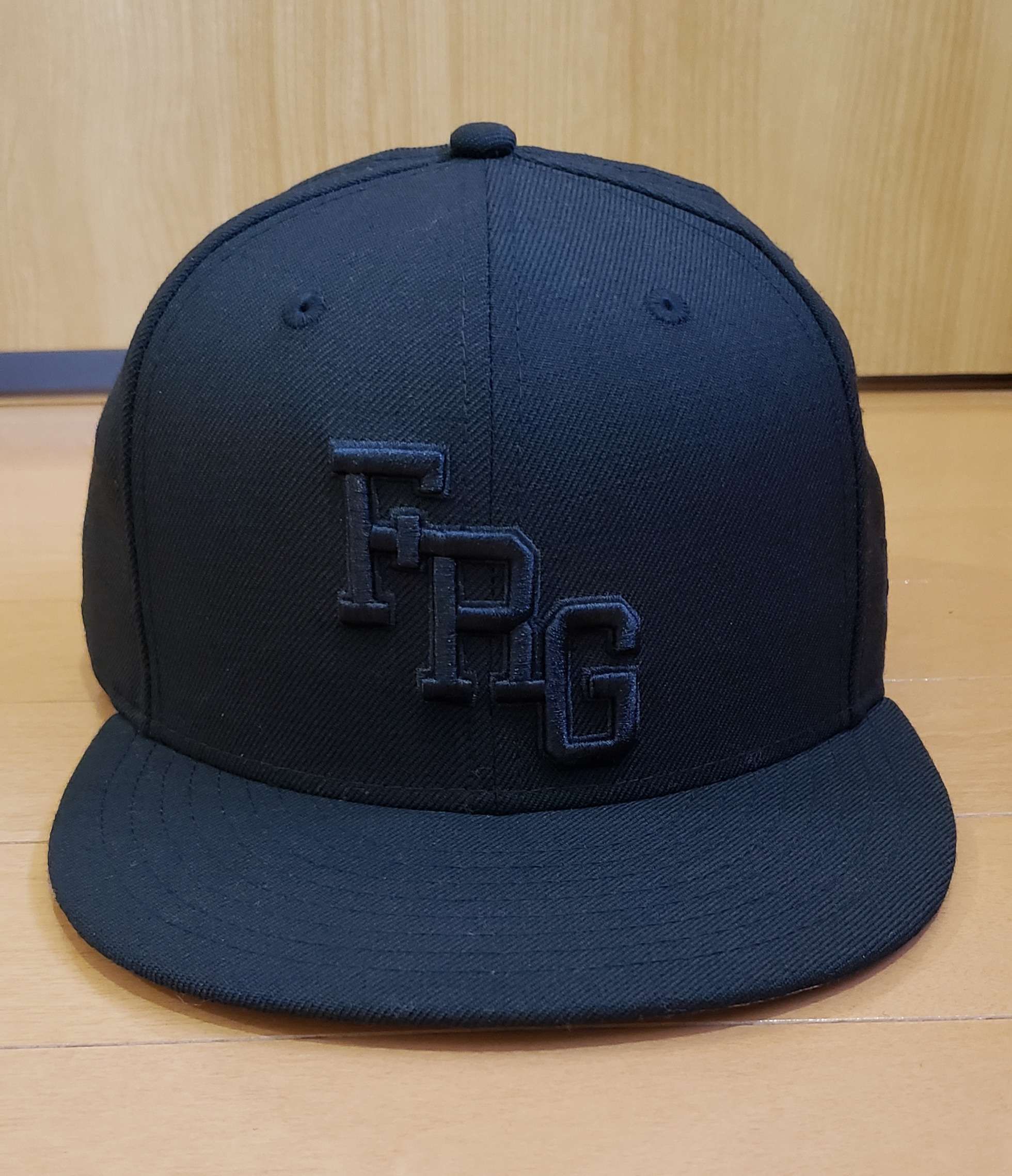 New era × fragment FRG 7 5/8
