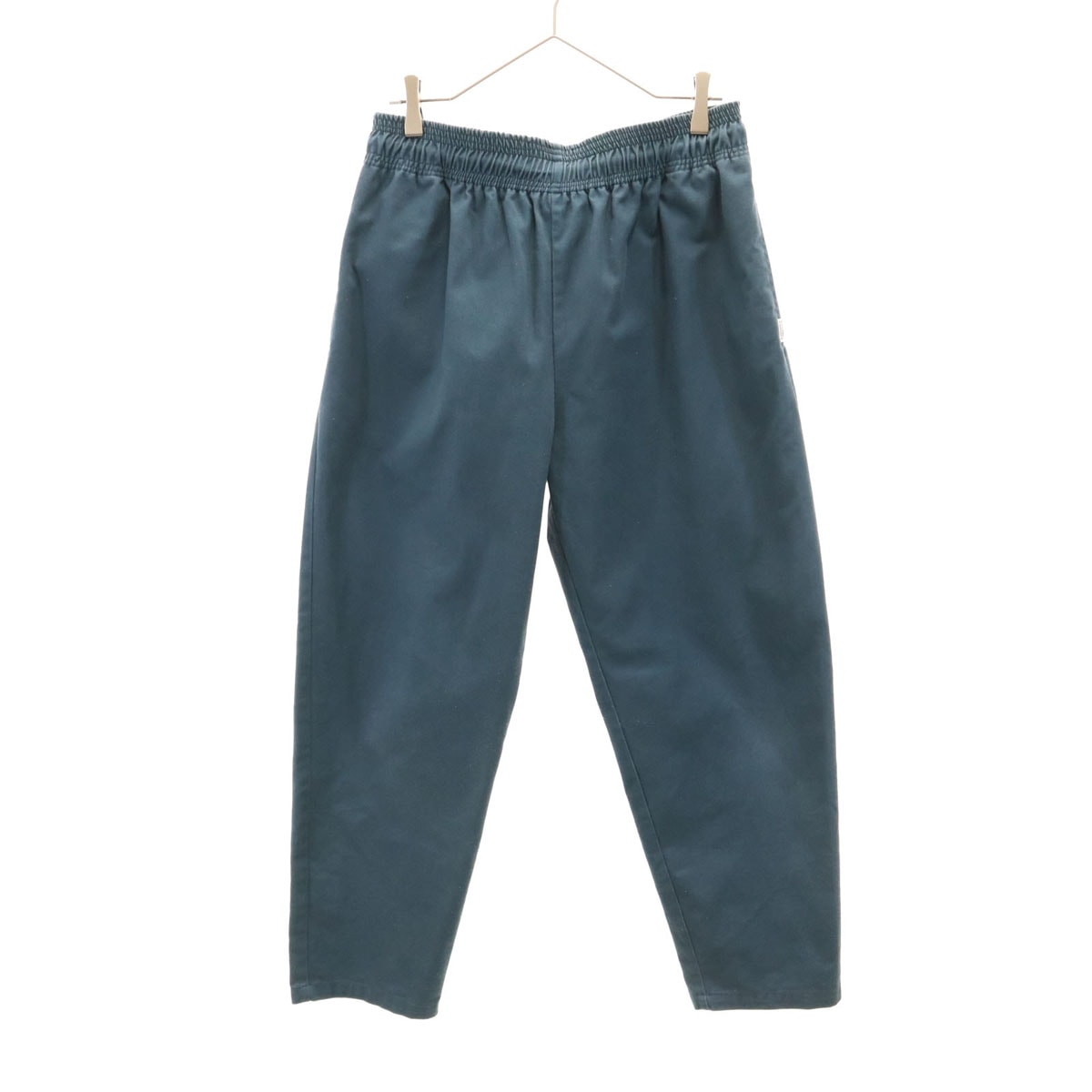 JOURNAL STANDARD relume ジャーナルスタンダードレリューム イージーパンツ XL ブルー系