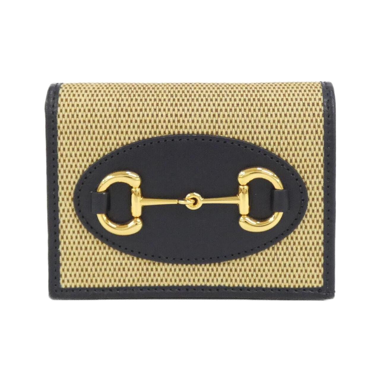 グッチ GUCCI HORSEBIT 1955 621887 H58AG 財布