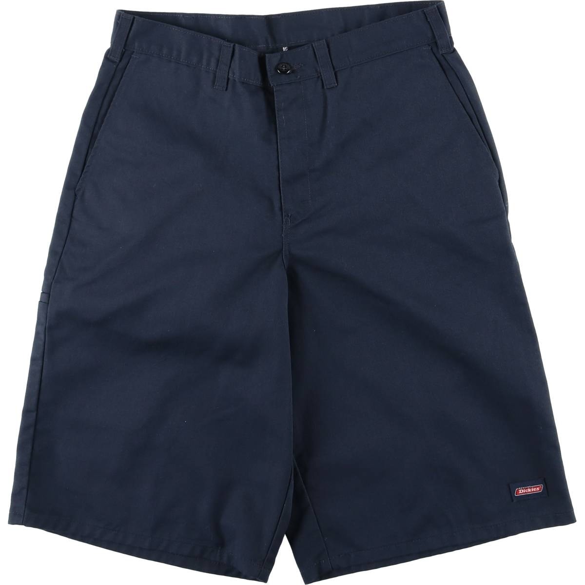 古着 ディッキーズ Dickies ワークショーツ ハーフパンツ メンズw31相当/eaa616998