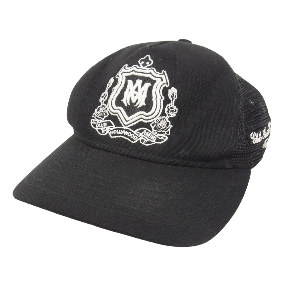 AMIRI Cap 