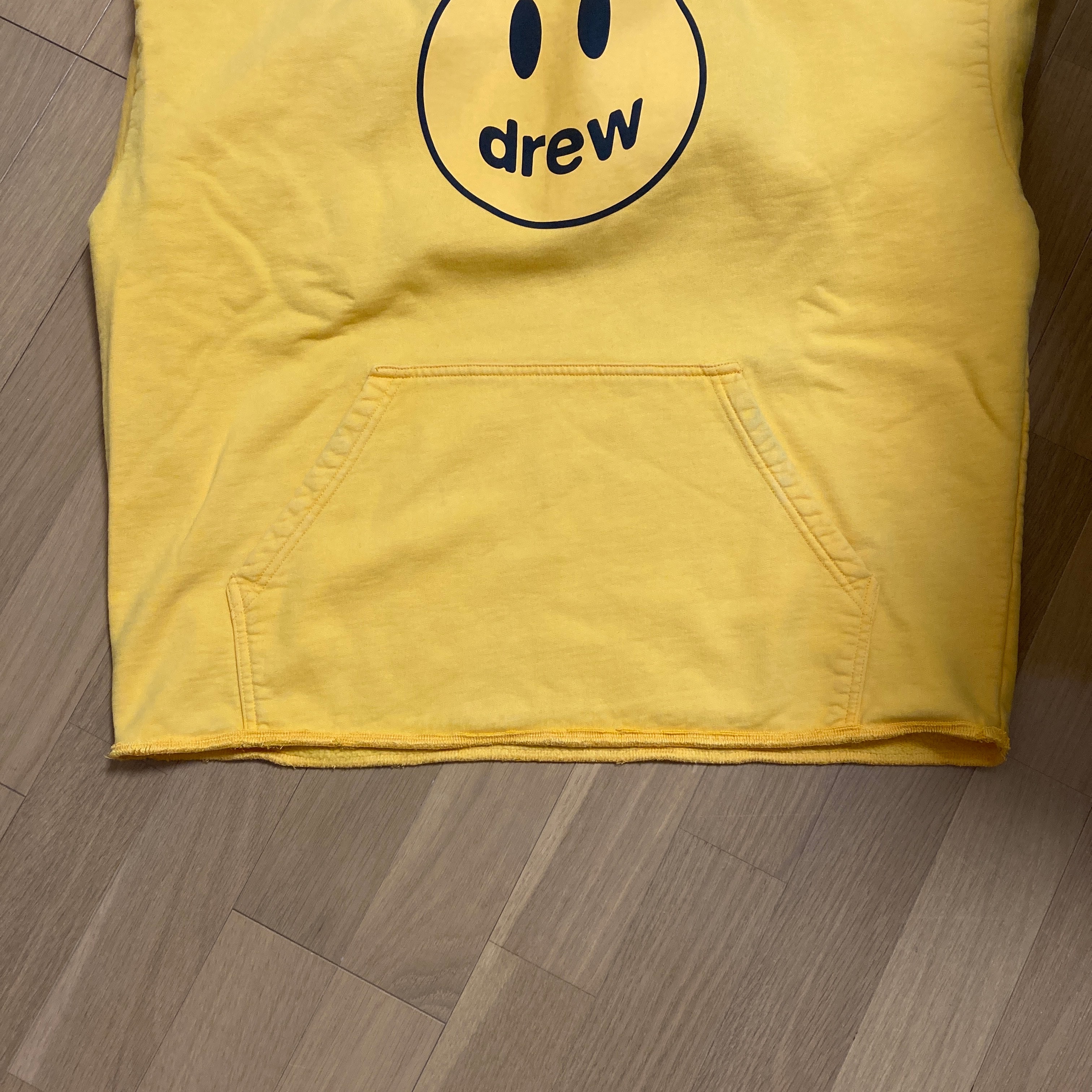 A (未使用に近い)】確実に正規品drew houseセットアップ Sのブランド 