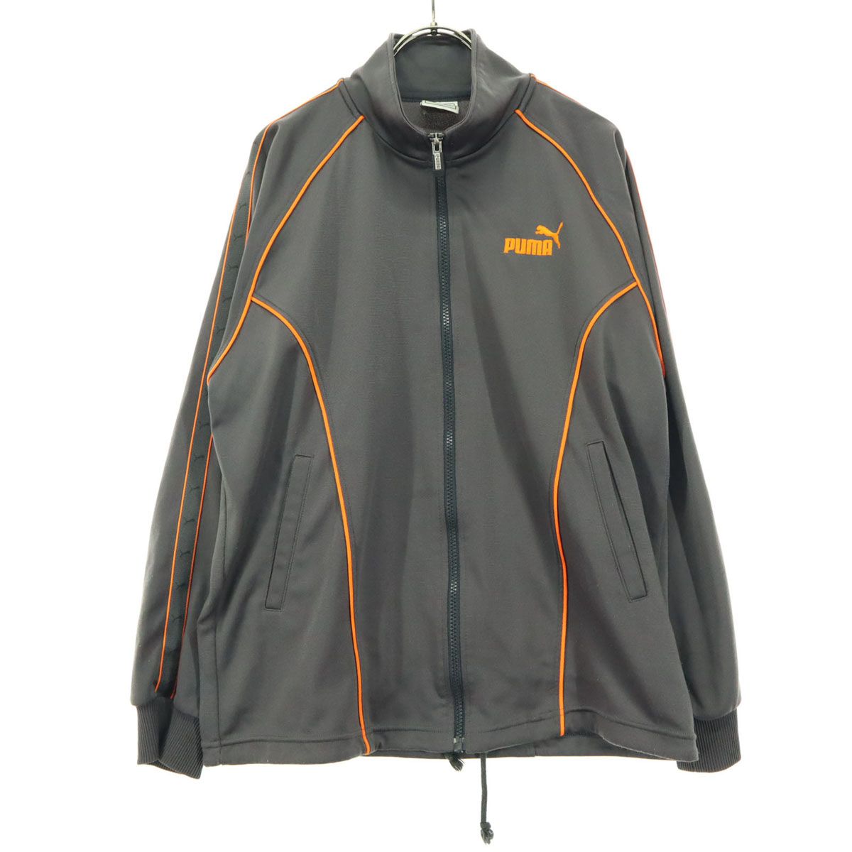 PUMA プーマ 長袖 トラックジャケット