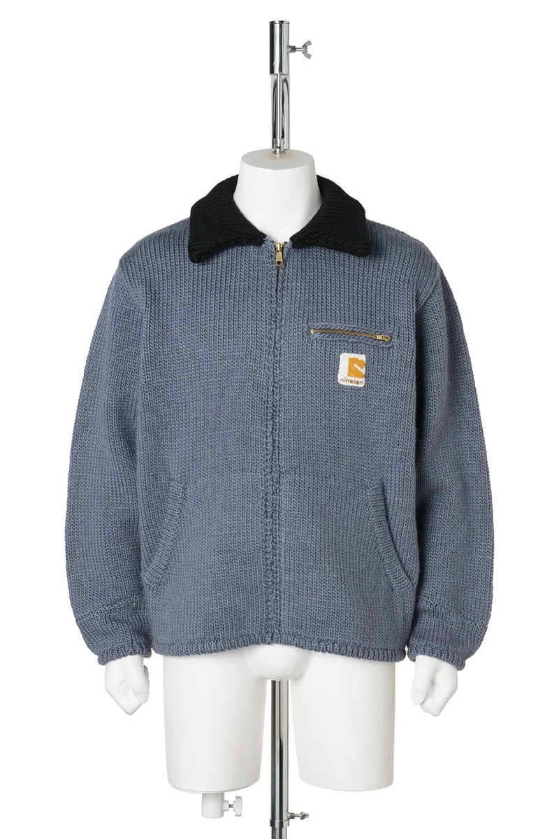 RICE NINE TEN KNITTING