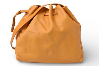 ロエベ ショルダーバッグ レディース