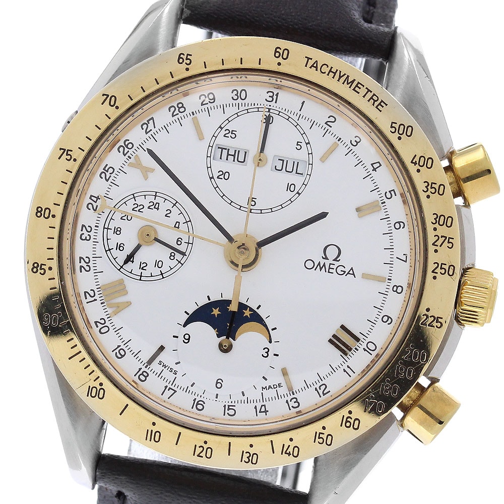 オメガ スピードマスター 175.0034 メンズ 【中古】