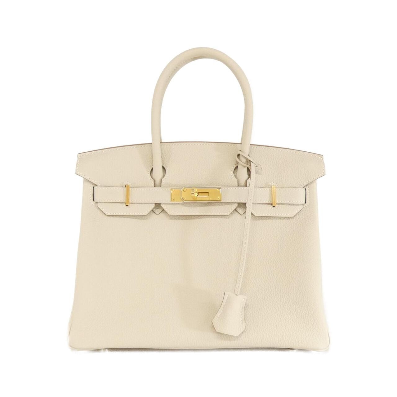 エルメス バーキン 30cm 027633CC バッグ