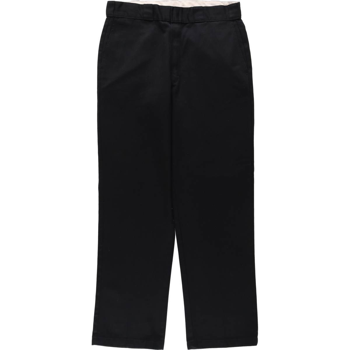 古着 ディッキーズ Dickies ORIGINAL FIT ワークパンツ メンズw34相当/eaa659720