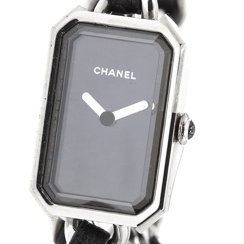 ★内箱付き シャネル プルミエール ロック  H3749 レディース 【中古】