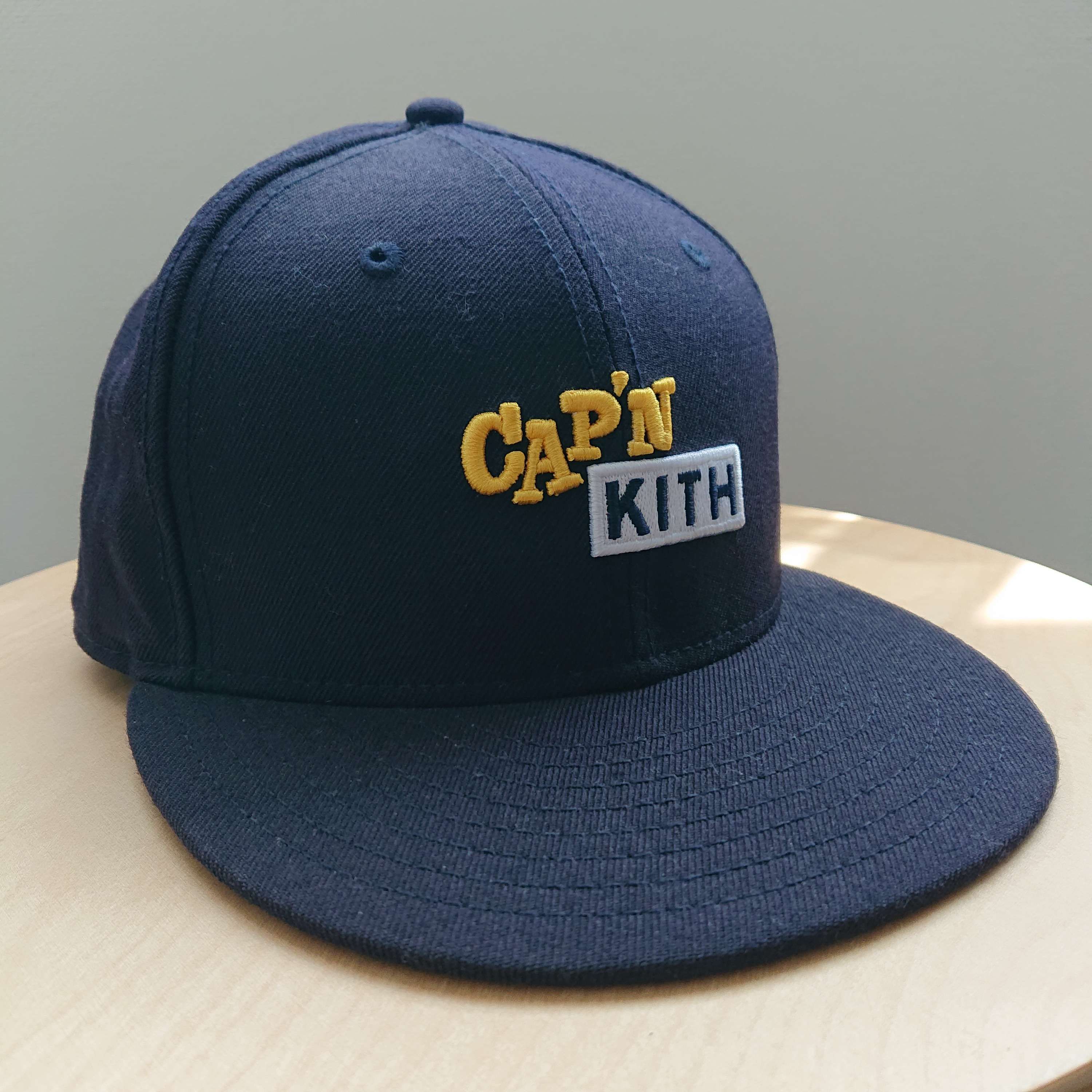 Cap'n Kith New Era 59FIFTY