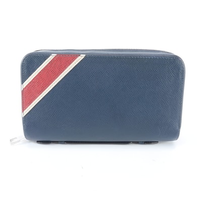 ■極美品 ルイヴィトン タイガ ジッピーXL