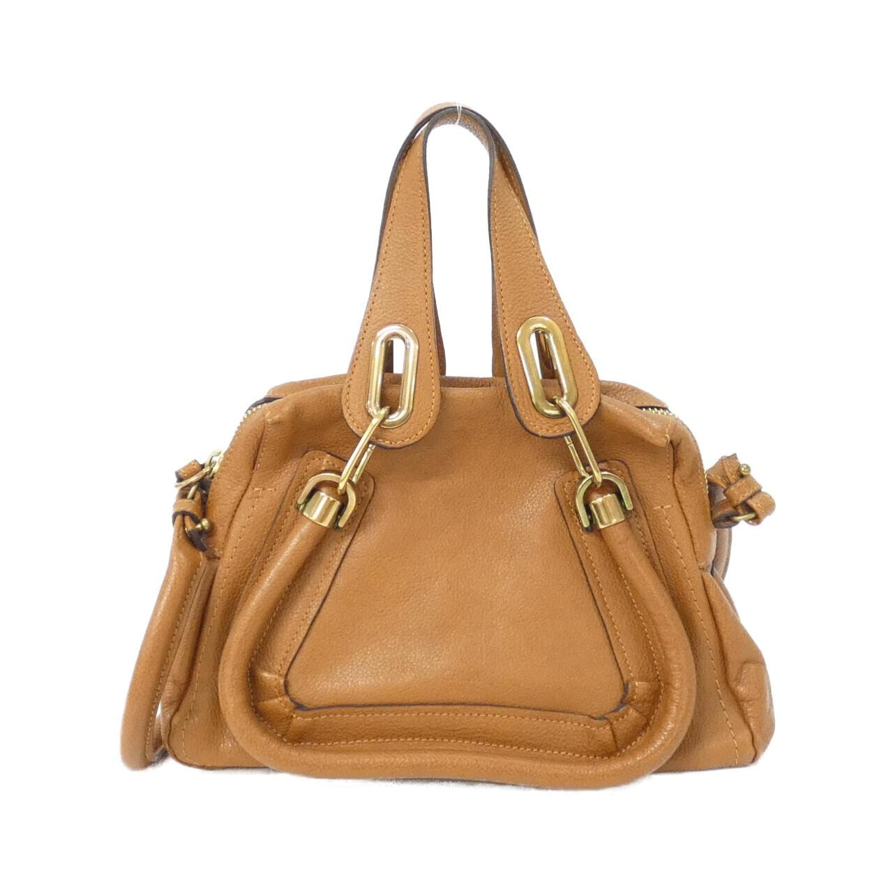 クロエ パラティ 3S0024 043 バッグ