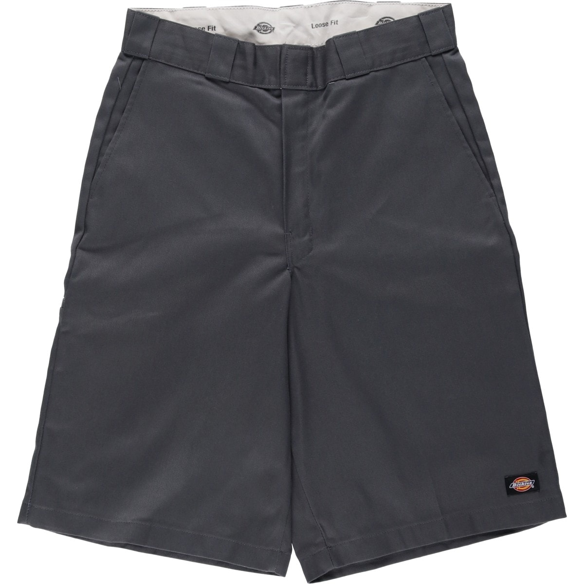 古着 ディッキーズ Dickies Loose Fit ワークショーツ ハーフパンツ メンズw32相当/eaa620298
