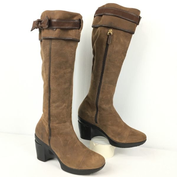 コールハーン ブーツ レディース