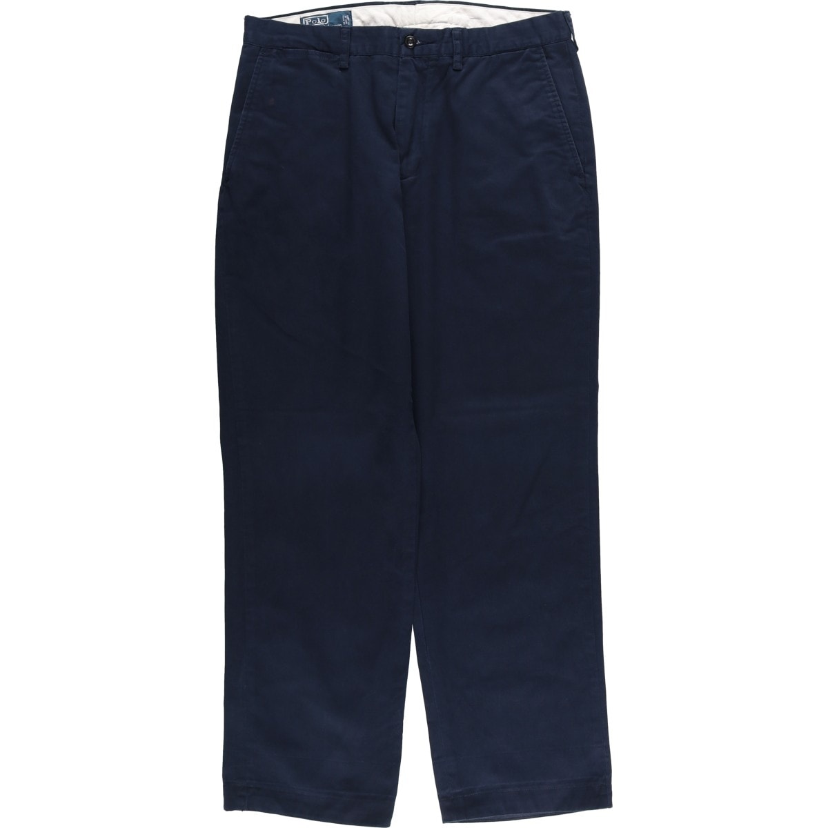 古着 ラルフローレン Ralph Lauren POLO by Ralph Lauren PRESTON PANT チノパンツ メンズw34相当/eaa477369