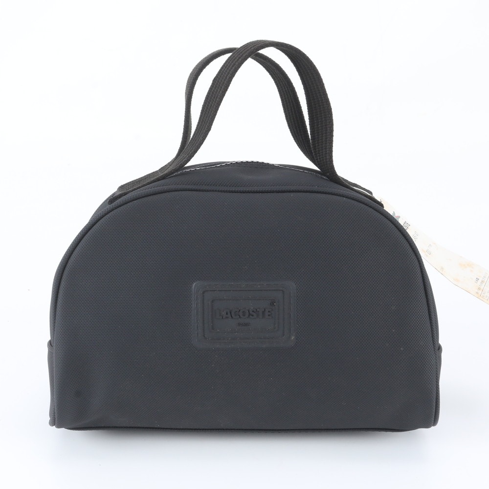 ■極美品 ラコステ ハンドバッグ