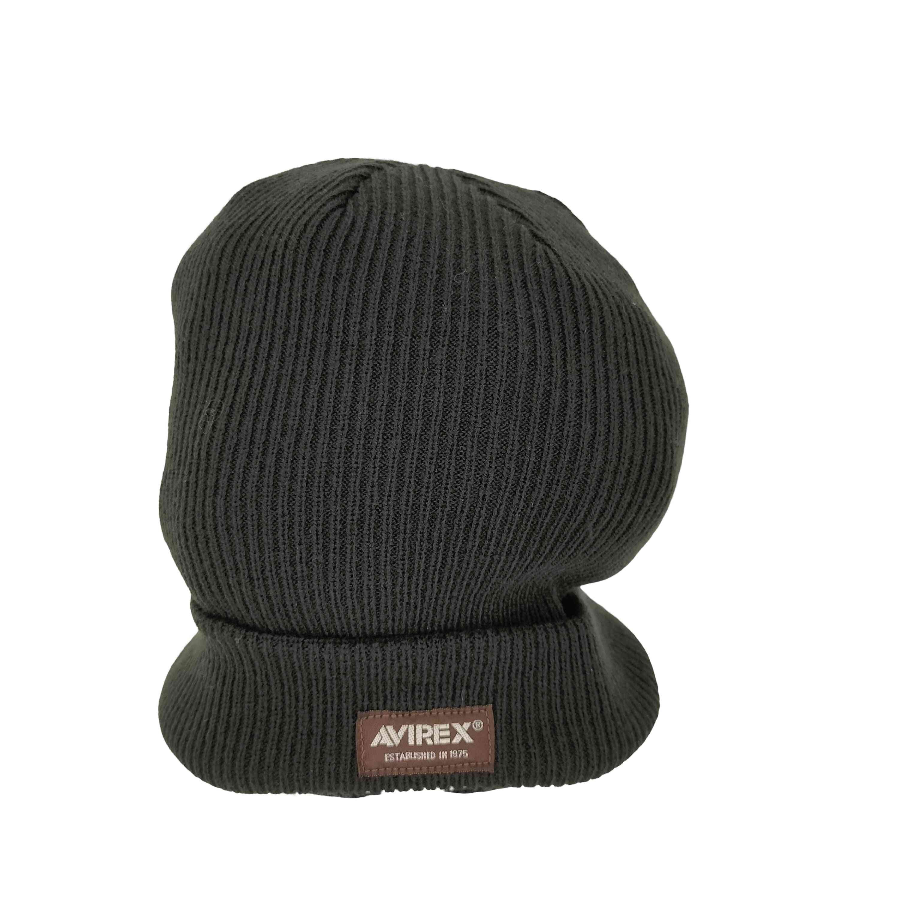 ENNOY Professional Knit Cap 
