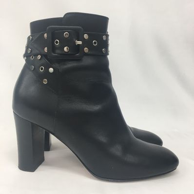JIMMY CHOO ジミーチュウ ショートブーツ