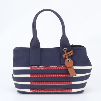 ■美品 マークバイ マークジェイコブス トート バッグ