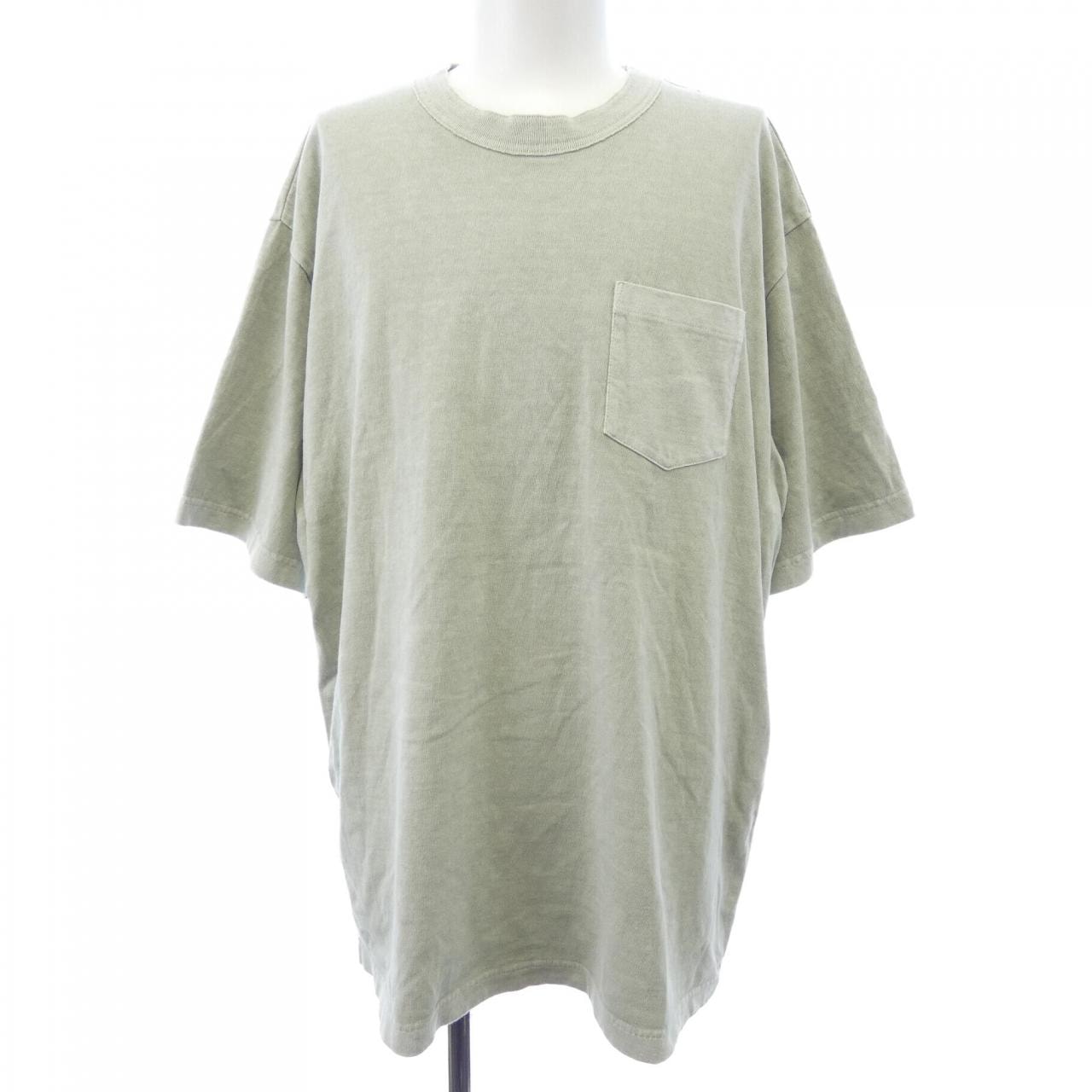 サカイ SACAI 24-03504M Tシャツ