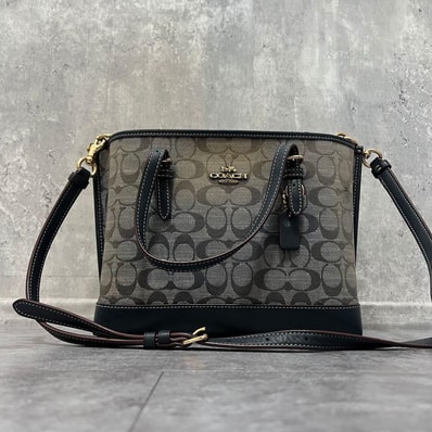 コーチCH223 ハンドバッグ レディース
