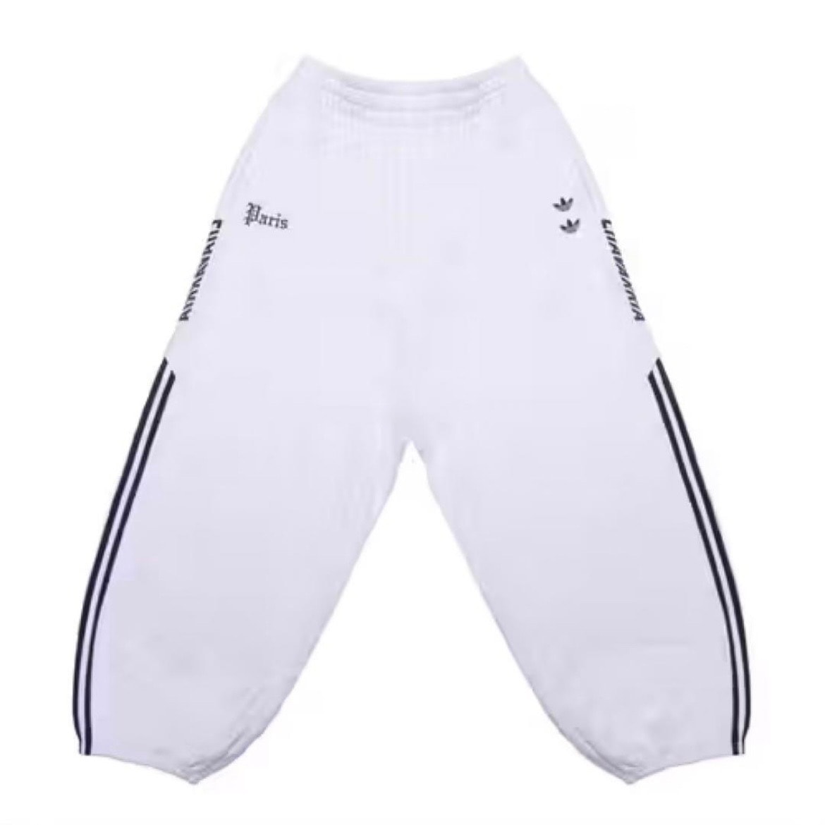 新品 adidas willychavarria ボトムス パリ限定