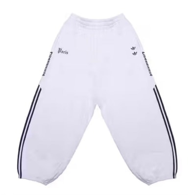 新品 adidas willychavarria ボトムス パリ限定