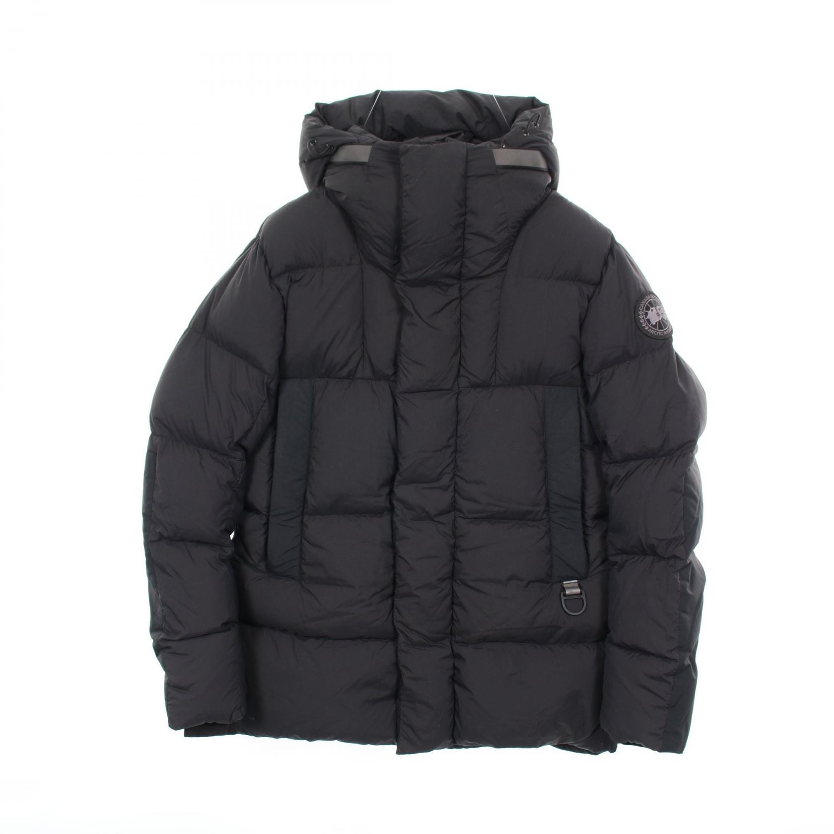 C (やや傷や汚れあり)】カナダグース CANADA GOOSE 2832L FREESTYLE