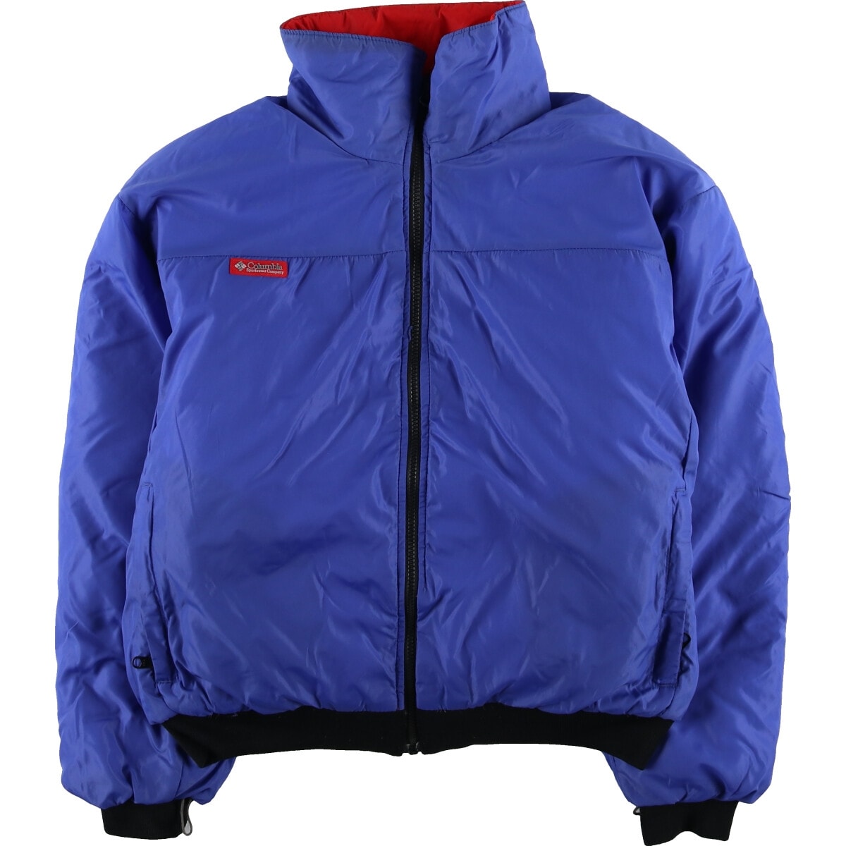 古着 80年代 コロンビア Columbia ダウンジャケット メンズL相当 ヴィンテージ/eaa466559