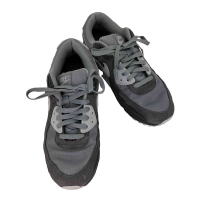 AIR MAX 90 SMOKE GREY エアマックス【1143878788225】