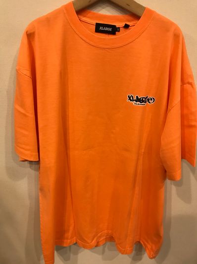 shooting star s/s tee