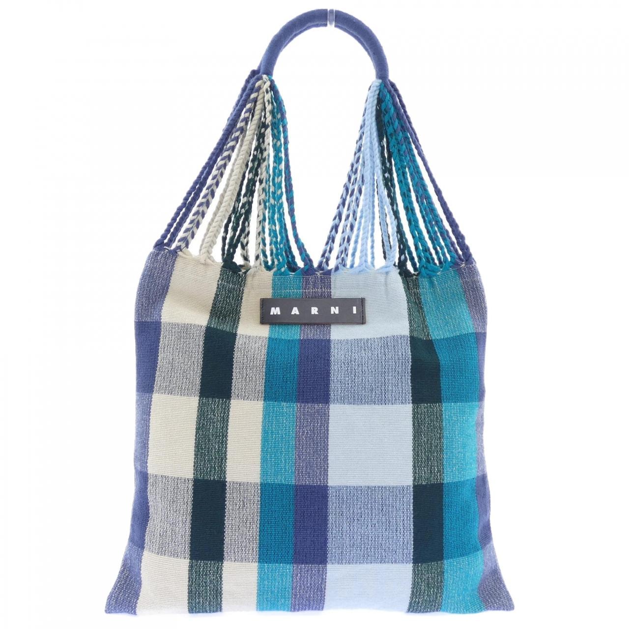 マルニ MARNI MARNI MARKET HAMMOCK BAG SHMH0009C0 BAG